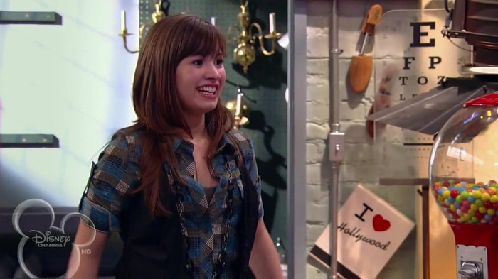 sonny with a chance season 1 episode 1 HD 06088 - Sonny With A Chance Season 1 Episode 1 - First Episode Part o99