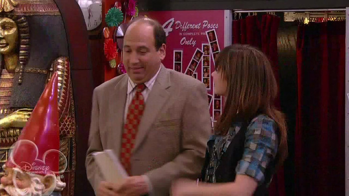 sonny with a chance season 1 episode 1 HD 05602
