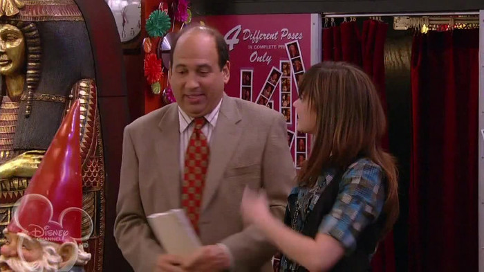 sonny with a chance season 1 episode 1 HD 05603