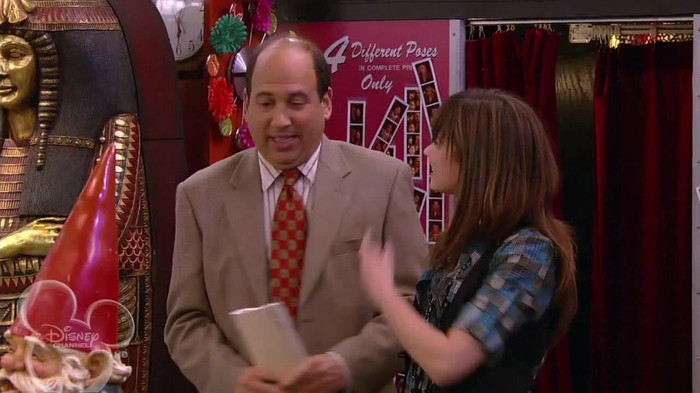 sonny with a chance season 1 episode 1 HD 05604