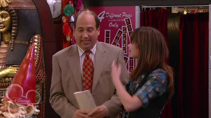 sonny with a chance season 1 episode 1 HD 05605