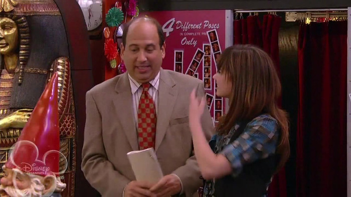 sonny with a chance season 1 episode 1 HD 05606
