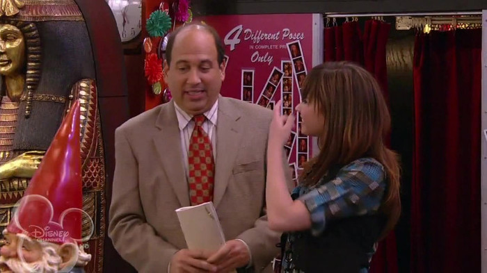 sonny with a chance season 1 episode 1 HD 05607