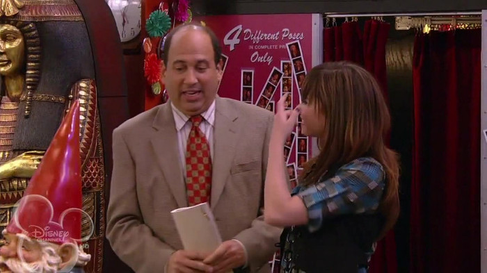 sonny with a chance season 1 episode 1 HD 05608