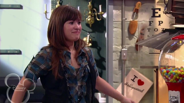 sonny with a chance season 1 episode 1 HD 06093 - Sonny With A Chance Season 1 Episode 1 - First Episode Part o99