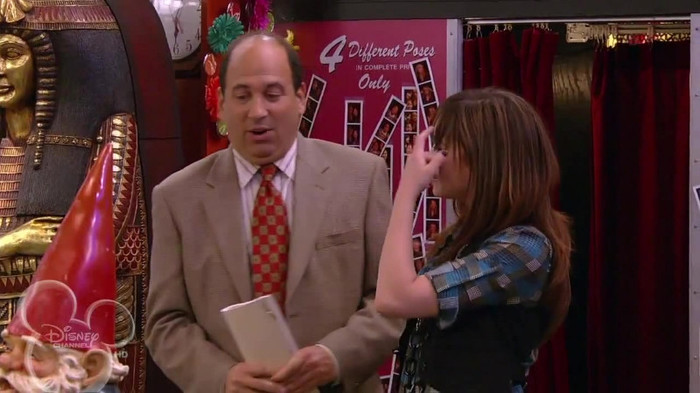 sonny with a chance season 1 episode 1 HD 05610 - Sonny With A Chance Season 1 Episode 1 - First Episode Part o98