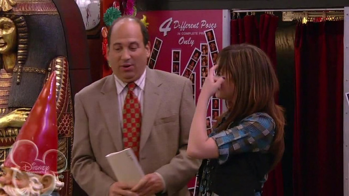 sonny with a chance season 1 episode 1 HD 05611 - Sonny With A Chance Season 1 Episode 1 - First Episode Part o98