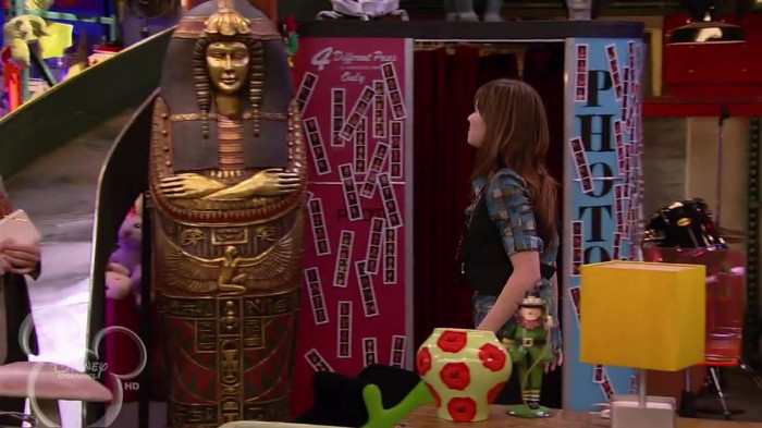 sonny with a chance season 1 episode 1 HD 05322 sonny with a chance season 1 episode 1 HD 05322