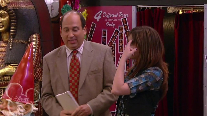 sonny with a chance season 1 episode 1 HD 05613 - Sonny With A Chance Season 1 Episode 1 - First Episode Part o98