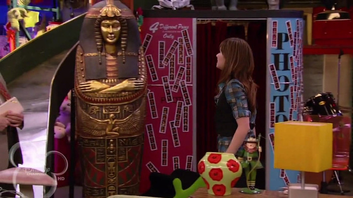 sonny with a chance season 1 episode 1 HD 05324 sonny with a chance season 1 episode 1 HD 05324