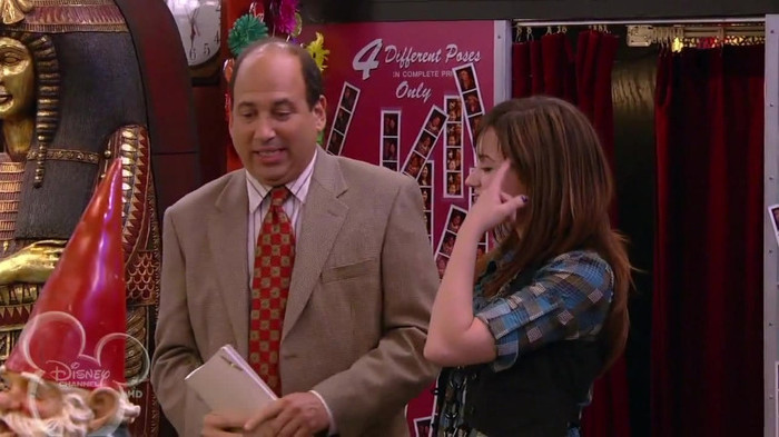 sonny with a chance season 1 episode 1 HD 05616 - Sonny With A Chance Season 1 Episode 1 - First Episode Part o98