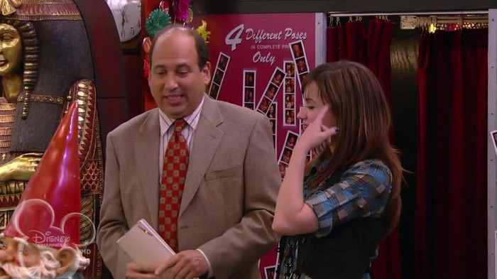 sonny with a chance season 1 episode 1 HD 05617