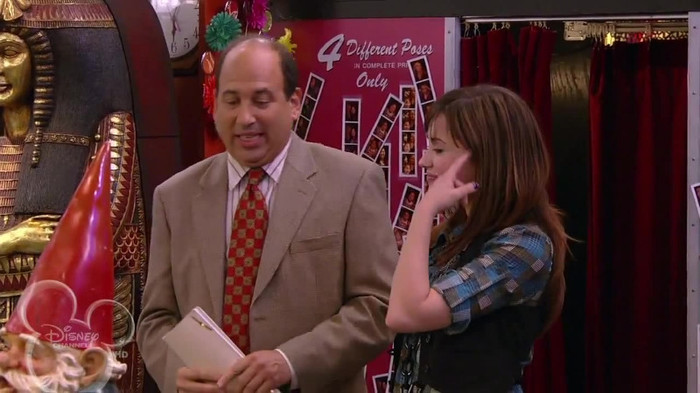 sonny with a chance season 1 episode 1 HD 05618