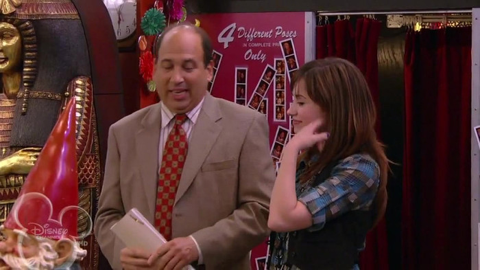 sonny with a chance season 1 episode 1 HD 05619