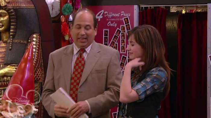 sonny with a chance season 1 episode 1 HD 05621