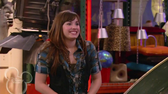 sonny with a chance season 1 episode 1 HD 06573 - Sonny With A Chance Season 1 Episode 1 - First Episode Part 100