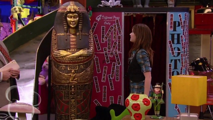 sonny with a chance season 1 episode 1 HD 05330 - Sonny With A Chance Season 1 Episode 1 - First Episode Part o97