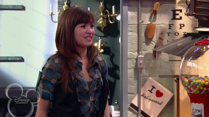 sonny with a chance season 1 episode 1 HD 06104 - Sonny With A Chance Season 1 Episode 1 - First Episode Part o99