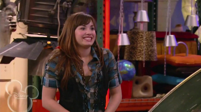 sonny with a chance season 1 episode 1 HD 06574 - Sonny With A Chance Season 1 Episode 1 - First Episode Part 100