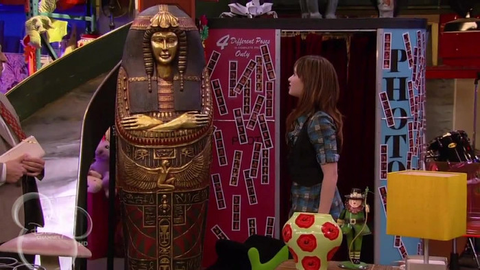 sonny with a chance season 1 episode 1 HD 05336 - Sonny With A Chance Season 1 Episode 1 - First Episode Part o97