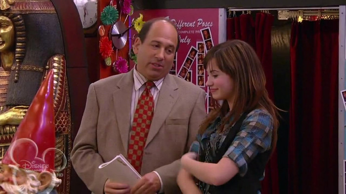 sonny with a chance season 1 episode 1 HD 05628