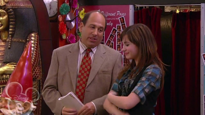sonny with a chance season 1 episode 1 HD 05629
