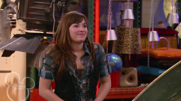 sonny with a chance season 1 episode 1 HD 06585 - Sonny With A Chance Season 1 Episode 1 - First Episode Part 100