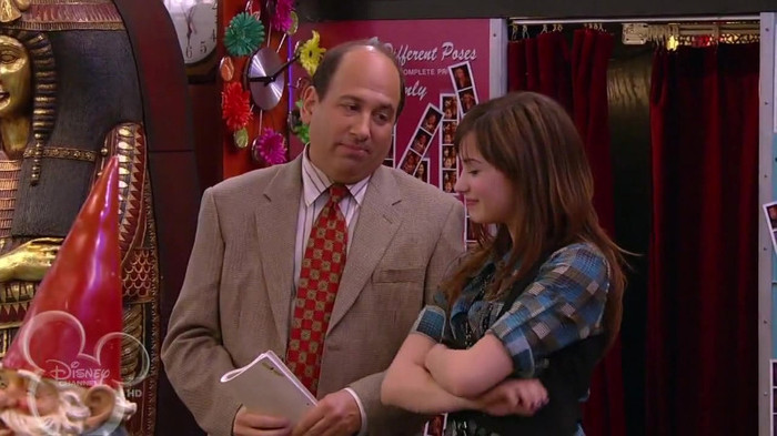 sonny with a chance season 1 episode 1 HD 05633