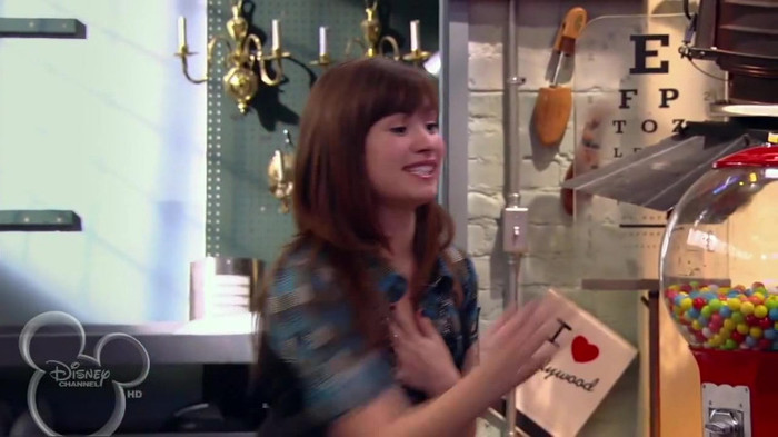 sonny with a chance season 1 episode 1 HD 06116 - Sonny With A Chance Season 1 Episode 1 - First Episode Part o99