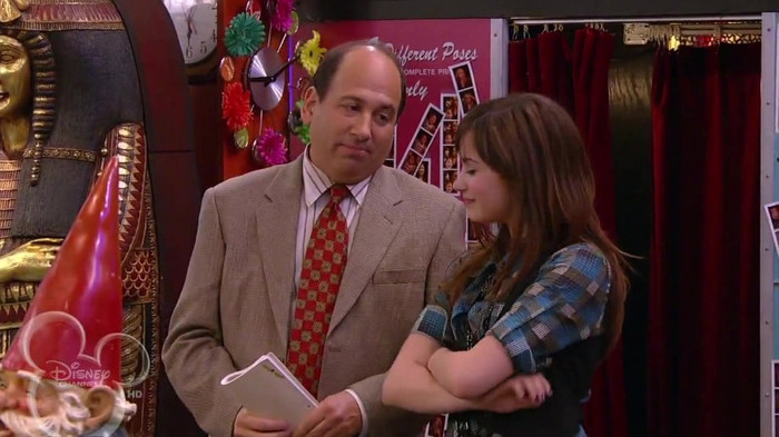 sonny with a chance season 1 episode 1 HD 05634