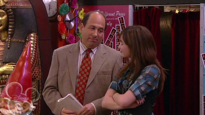 sonny with a chance season 1 episode 1 HD 05635