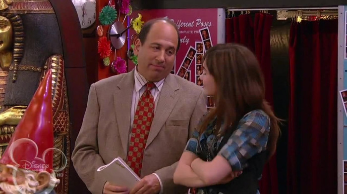 sonny with a chance season 1 episode 1 HD 05636