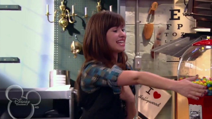sonny with a chance season 1 episode 1 HD 06119 - Sonny With A Chance Season 1 Episode 1 - First Episode Part o99