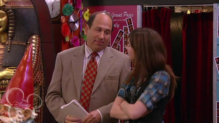 sonny with a chance season 1 episode 1 HD 05637