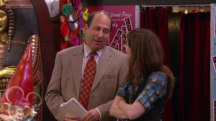 sonny with a chance season 1 episode 1 HD 05638