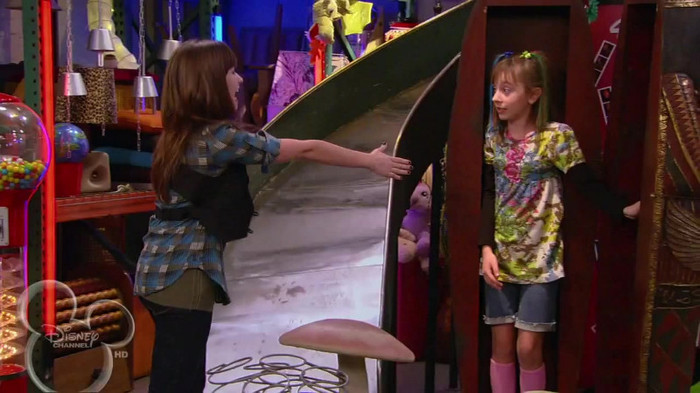 sonny with a chance season 1 episode 1 HD 06122 - Sonny With A Chance Season 1 Episode 1 - First Episode Part o99