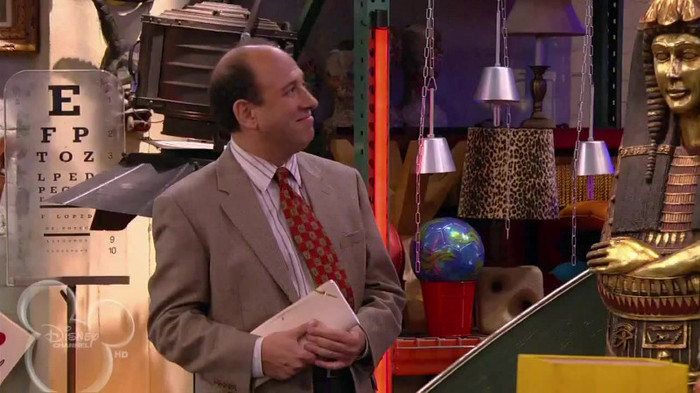 sonny with a chance season 1 episode 1 HD 05347 sonny with a chance season 1 episode 1 HD 05347