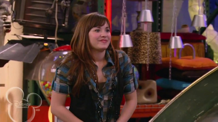 sonny with a chance season 1 episode 1 HD 06593 - Sonny With A Chance Season 1 Episode 1 - First Episode Part 100