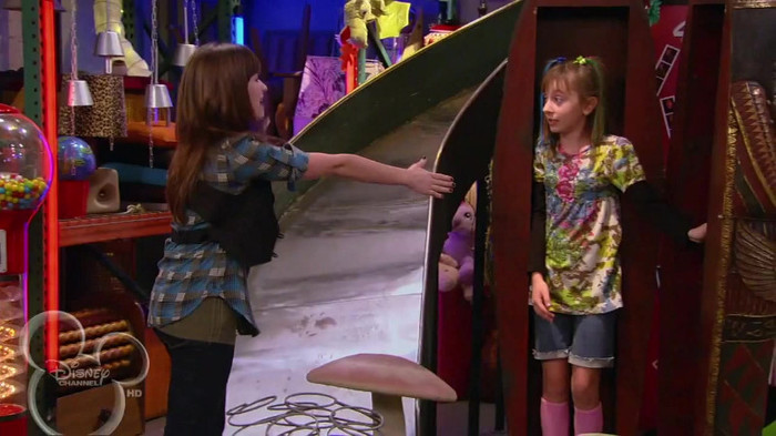 sonny with a chance season 1 episode 1 HD 06123 - Sonny With A Chance Season 1 Episode 1 - First Episode Part o99
