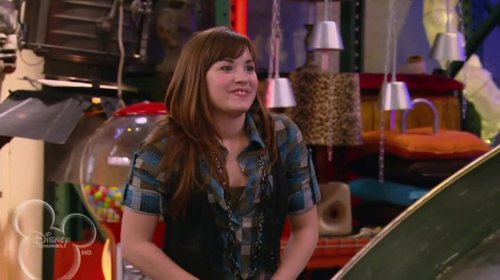 sonny with a chance season 1 episode 1 HD 06595 - Sonny With A Chance Season 1 Episode 1 - First Episode Part 100