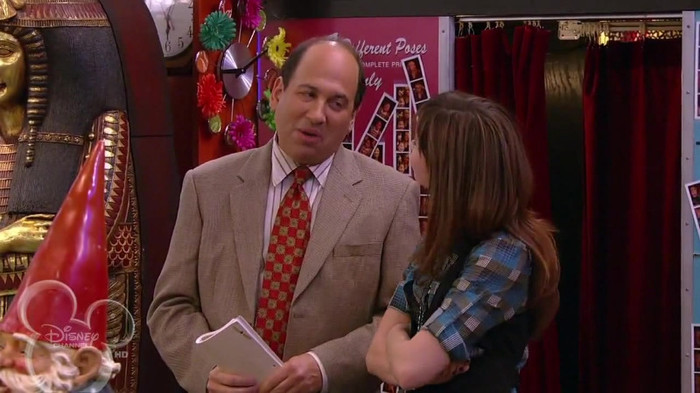 sonny with a chance season 1 episode 1 HD 05644