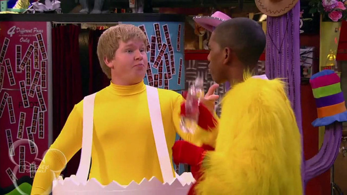 sonny with a chance season 1 episode 1 HD 06598 - Sonny With A Chance Season 1 Episode 1 - First Episode Part 100