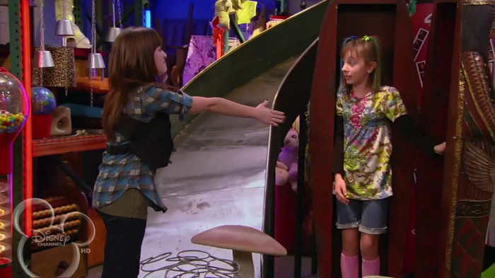 sonny with a chance season 1 episode 1 HD 06125 - Sonny With A Chance Season 1 Episode 1 - First Episode Part o99
