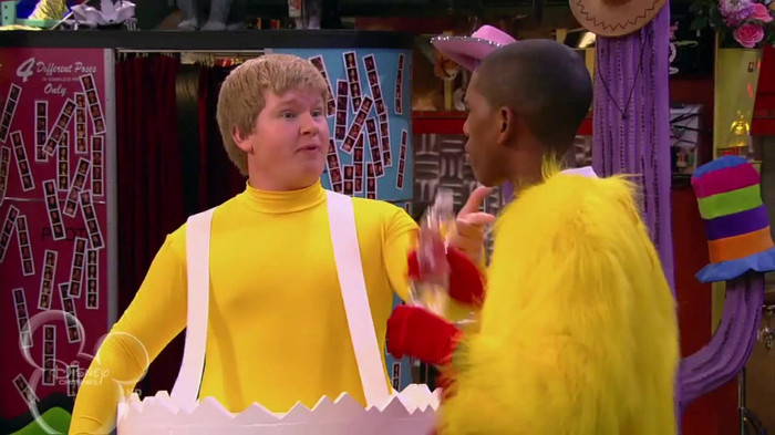 sonny with a chance season 1 episode 1 HD 06599 - Sonny With A Chance Season 1 Episode 1 - First Episode Part 100