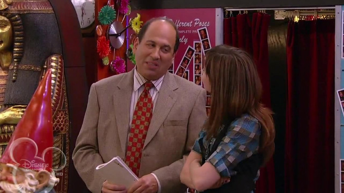 sonny with a chance season 1 episode 1 HD 05645