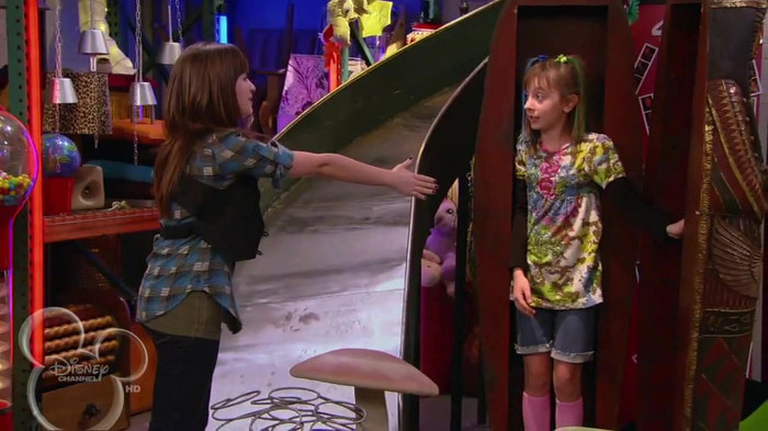 sonny with a chance season 1 episode 1 HD 06129 - Sonny With A Chance Season 1 Episode 1 - First Episode Part o99