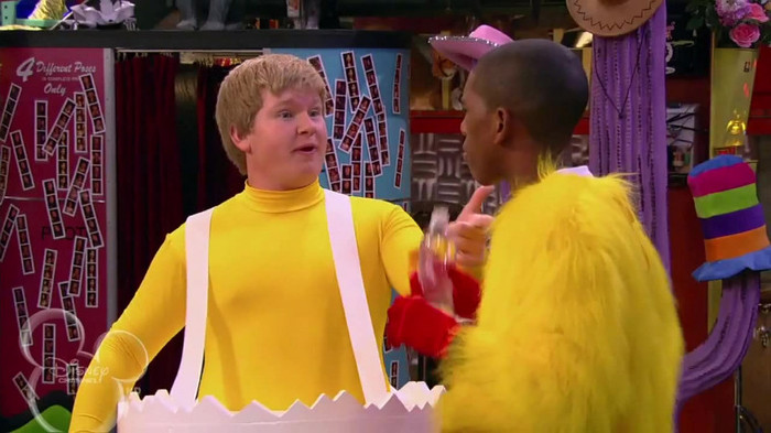 sonny with a chance season 1 episode 1 HD 06600 - Sonny With A Chance Season 1 Episode 1 - First Episode Part 100