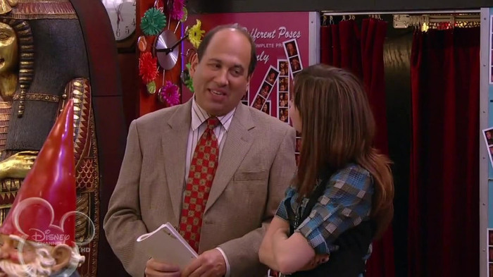 sonny with a chance season 1 episode 1 HD 05647