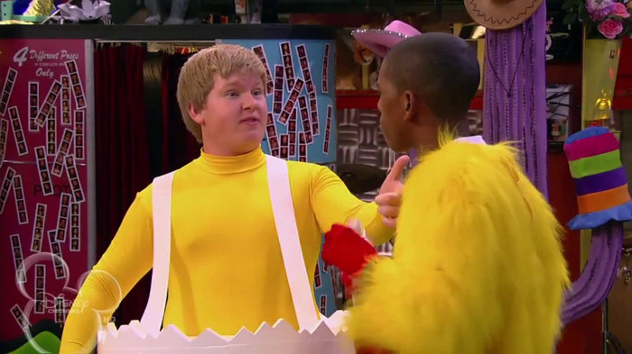 sonny with a chance season 1 episode 1 HD 06602 - Sonny With A Chance Season 1 Episode 1 - First Episode Part 100