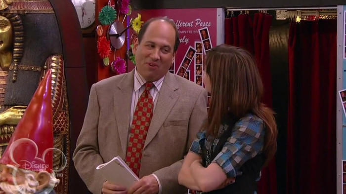 sonny with a chance season 1 episode 1 HD 05651